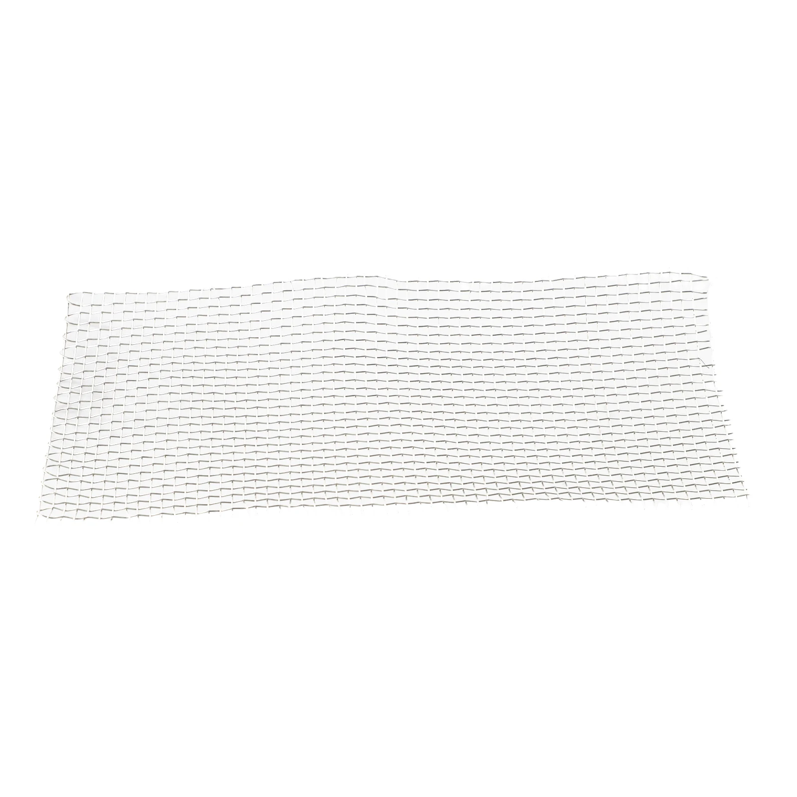 Filtre à fil tissé 15cm x 30cm, 1 pièce, maille 5/8/20/30/40, écran filtrant en acier inoxydable, tout neuf, pratique