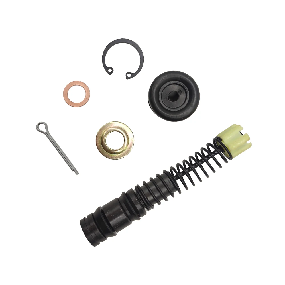 

Высокопроизводительные автозапчасти, ремонтные комплекты главных цилиндров сцепления 04311-17030 для Toyota Camry Carina Corolla Cressy 2,5 2,0 1,8