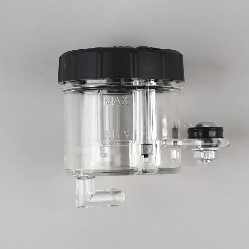 # Universal Adelin Brake Fluid Reservoir Waterproof Sealed Oil Storage Tank for Cars Motorcycles Scooters Touring Bikes