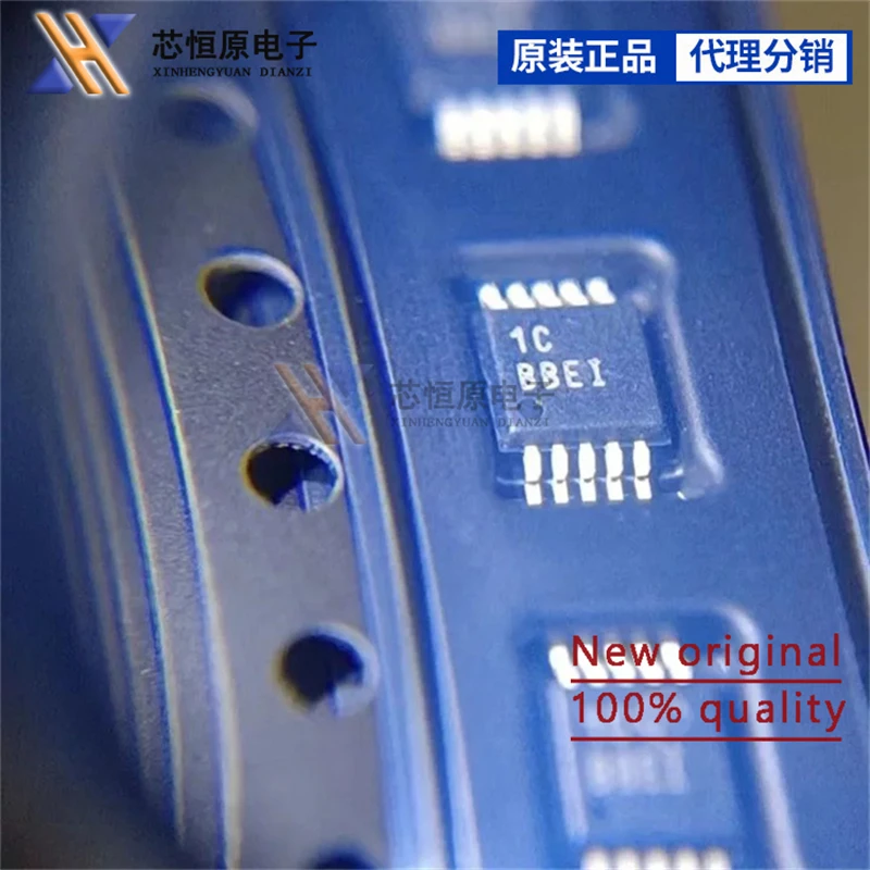 ADS1013IDGSR ADS1014IDGSR ADS1015IDGSR ADS1018IDGSR ADS1112IDGSR ADS1113IDGSR ADS1115IDGSR ADS1118IDGSR IC chip