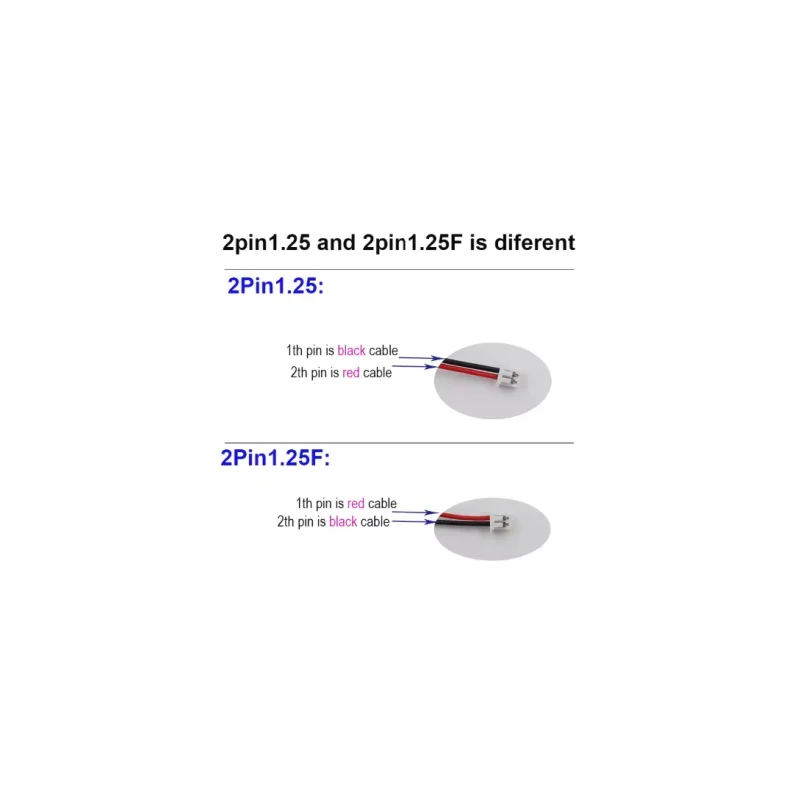 3.7V 2000mAh 7.4Wh Li-Polymer Rechargeable Li Lithium Battery 104040 JST 2Pin 1.25mm Plug For GPS 3C Digital DashCam Tablet PC