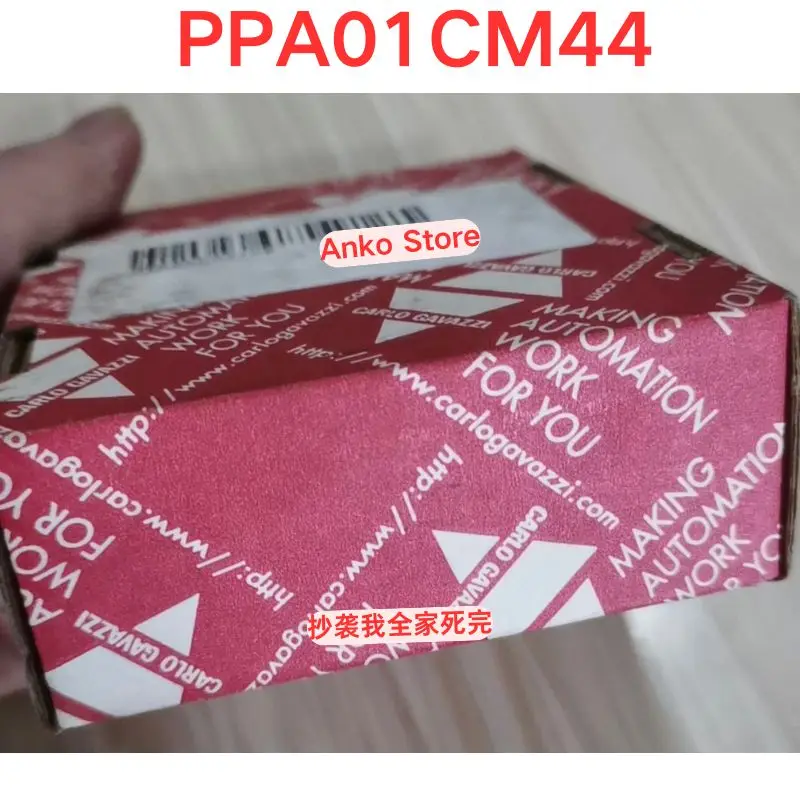 Brand-New Original PPA01CM44 Relay High-Quality Electronic Component for Industrial Use