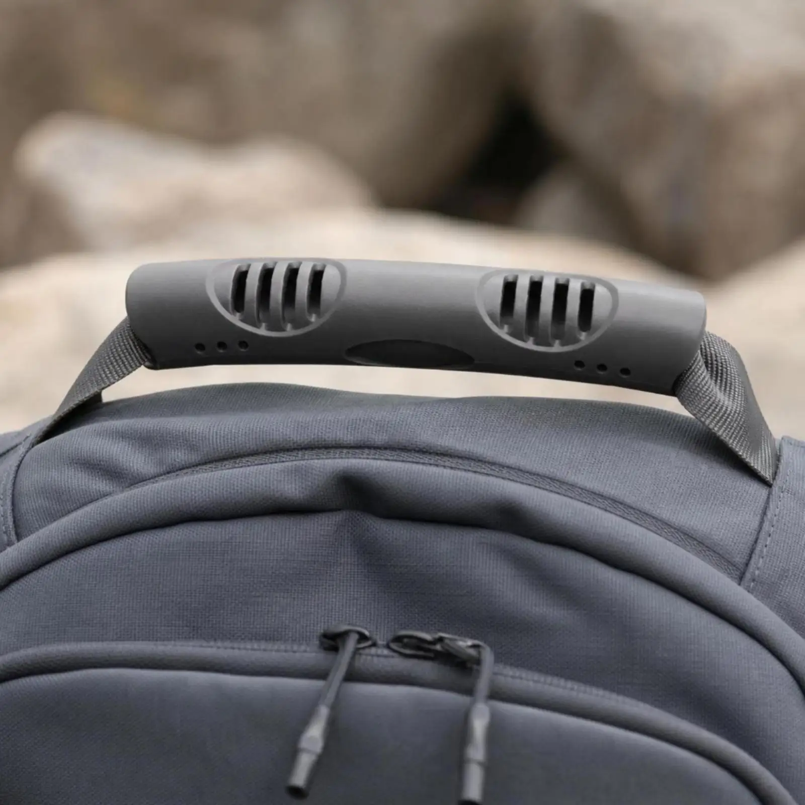 PVC Strap Handle Replacement for Bag Backpack Repair Comfortable Grip Tube for Suitcase Travel Accessories