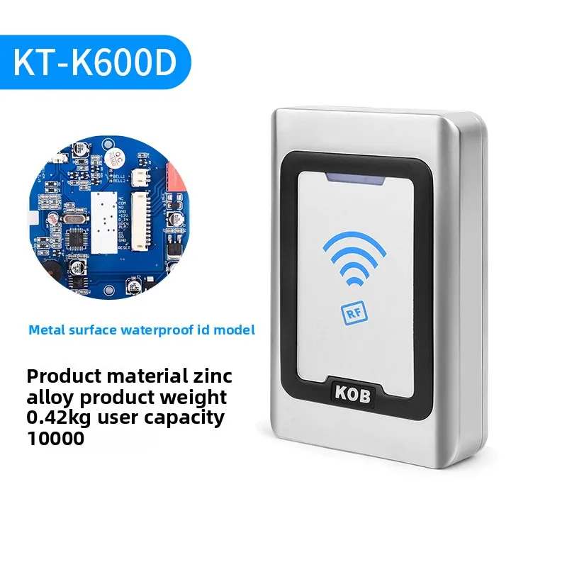 Variant: aID wide keyless