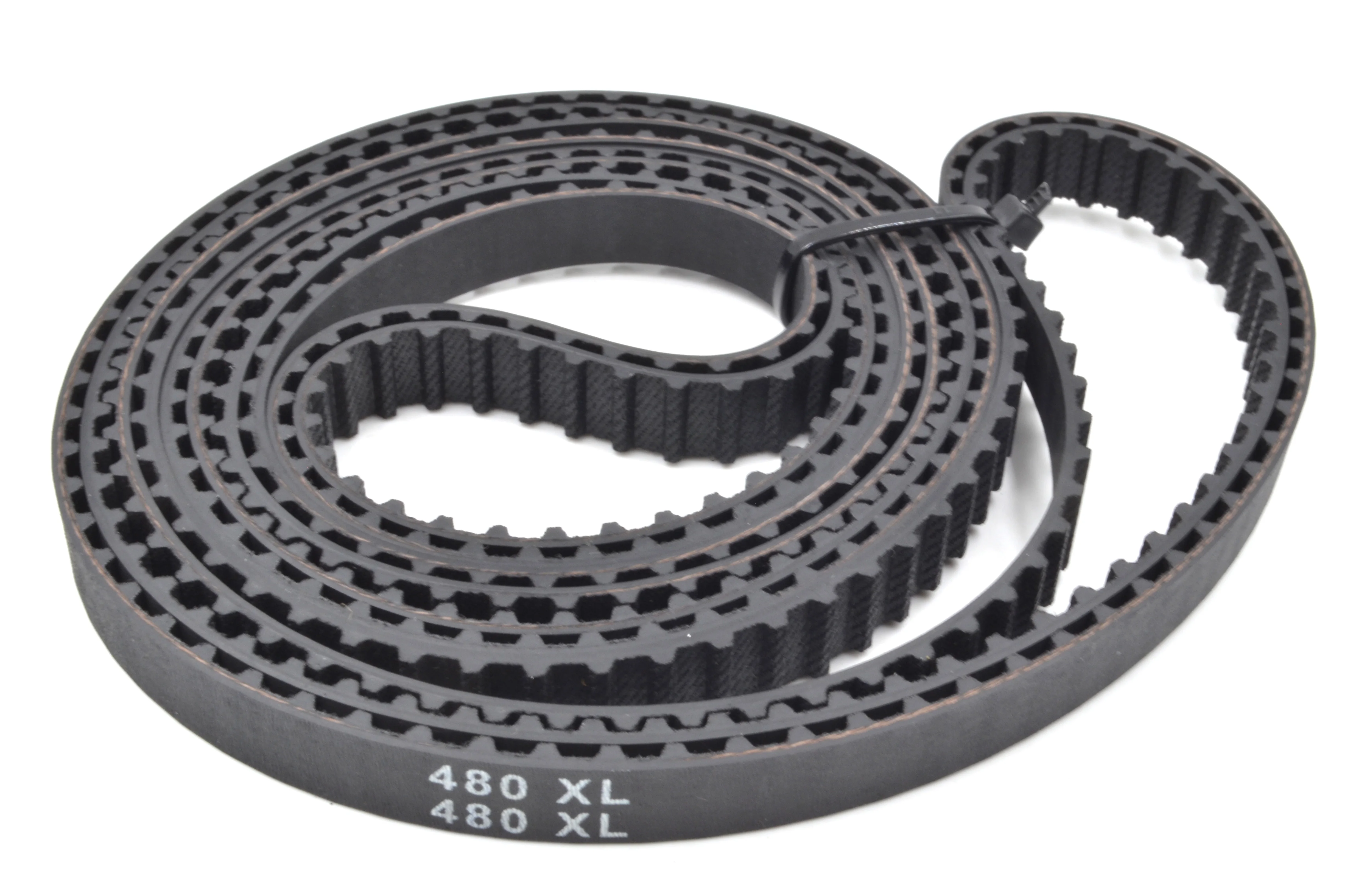 POWGE XL Zahnriemen 464XL bis 576XL Breite 6-35mm 464 468 470 478 480 490 492 496 498 500 504 506 510 512 514 518 520 522 524 528 – Detail 11