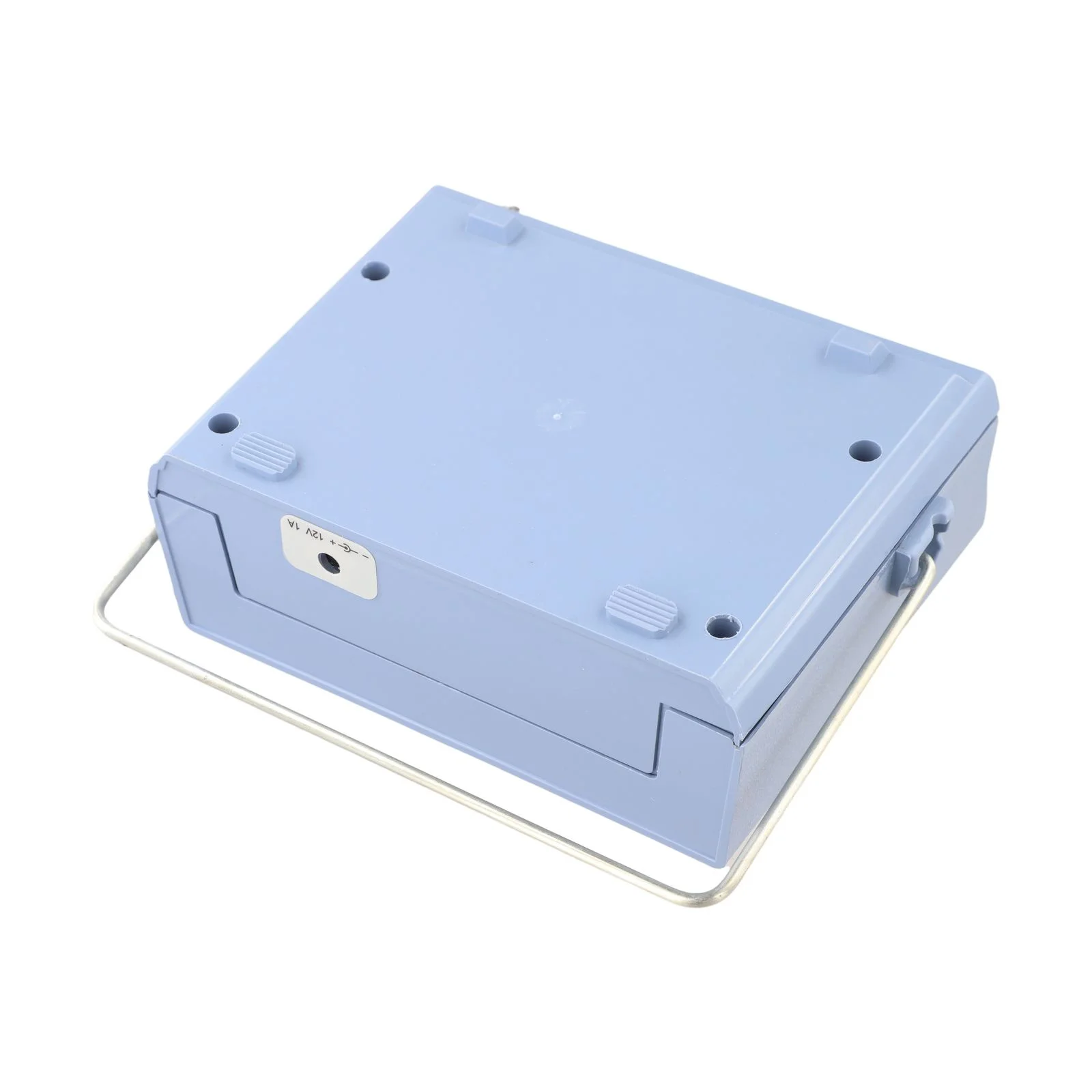 800Hz Audio Device RF Signal Strength Meter 155 * 120 * 63mm for walkie-talkie Tester Narrowband FM Mode 800Hz