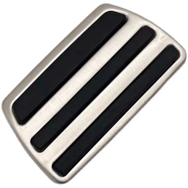 Voor Honda Rempedaalafdekking