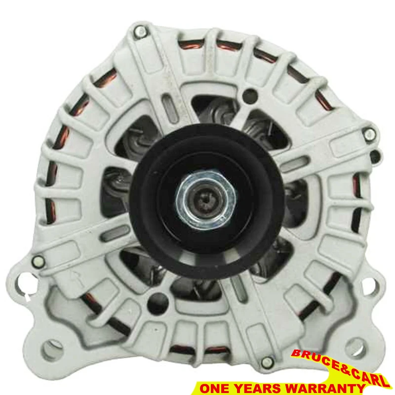 

Alternator Generator Fit AUDI Q7 2013-2015 06E903023B