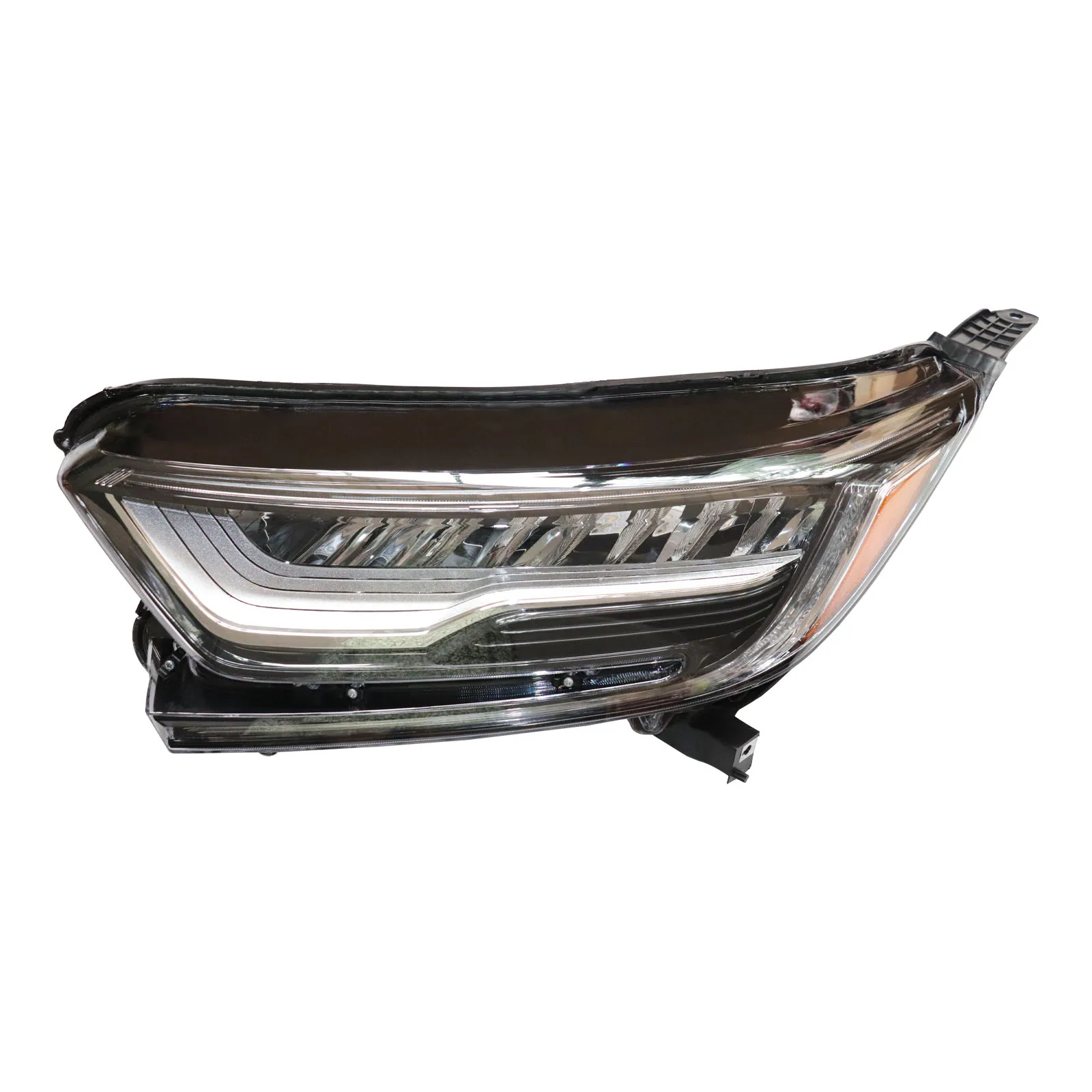 

Left Driver Side LED Headlamp For 2017 2018 2019 2020 2021 Honda CRV Touring LH Headlight Assembly OEM 33150-Tla-a11 33150tlaa11