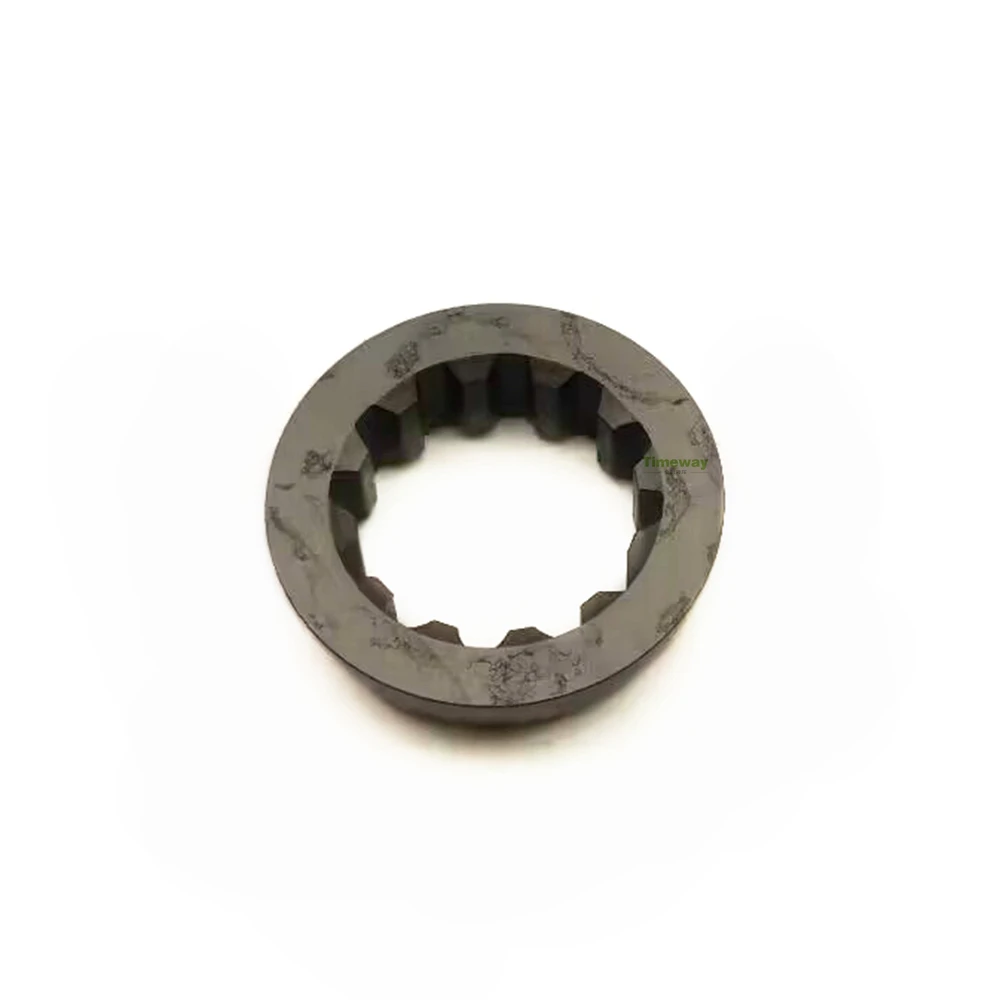 7018110156 Pump Rotor Group for Repair POCLAIN Pump Parts