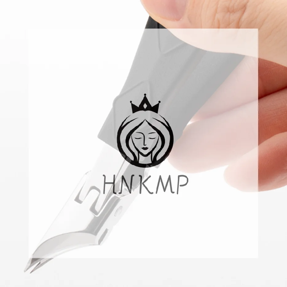 Anti-Splash Nail Clippers Large Thick Hard Special Nail Clippers Diagonal Pliers Nail Scissors Household Manicure Tools