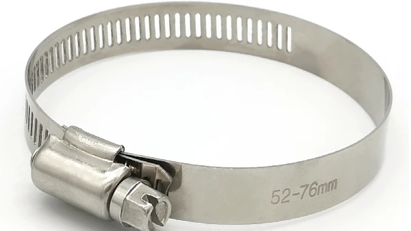 13-406mm 2-20pcs Bandwidth 12.7mm Stainless Steel Water Pipe Clips American Type Hose Clamp Engine Oil Line Hose Clamp