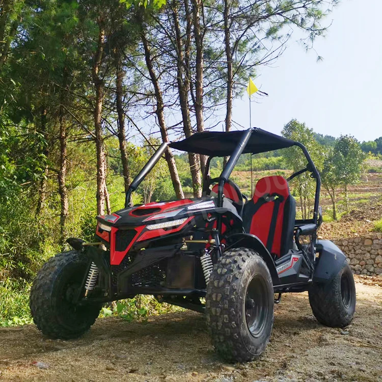 

Прямая продажа с фабрики, высокое качество, багги для картинга 200CC, правый и левый руль, полноразмерный багги для картинга для детей и взрослых