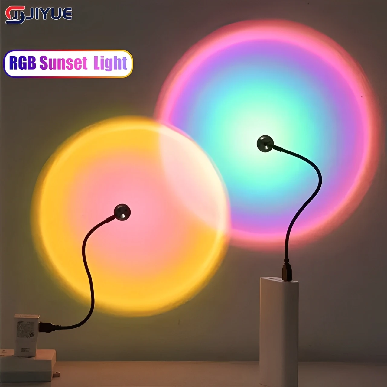 Mini Usb Ed Sunset …