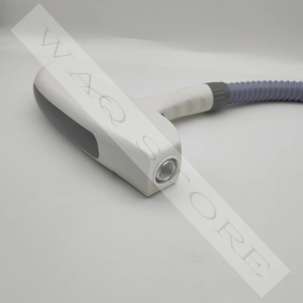 Q Switched Nd Yag L… - image