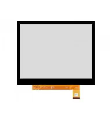 10.3inch e-Paper(G) E-Ink Display 1872×1404 pixels,Black/White,Optical Bonding Toughened Glass Panel,2-16 Grey Scales Driver HAT