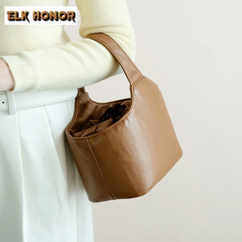 Retro Leather Handheld Travel Tea Cozies Traditional Tea Cozy for Teapot Portable Bag Travel Tea Set Bag Cha Accessories Craft