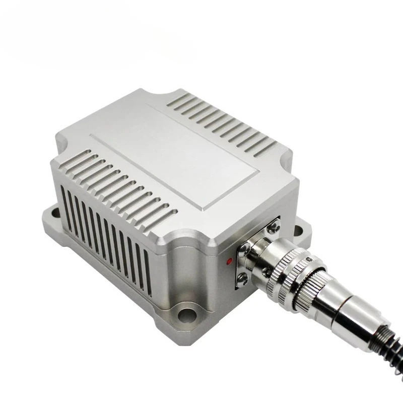 0.001° High-Precision DualAxis Tilt Angle Sensor  Industrial Inclinometer Medical Device Levelling Dynamic tilt sensor F002