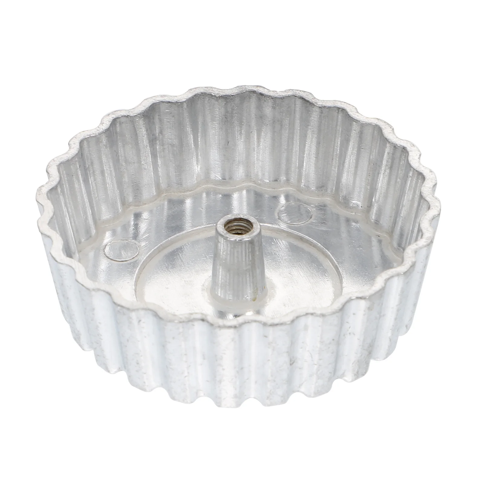 قالب قلي الزيت من سبائك الألومنيوم غير لاصق قالب الوجبات الخفيفة خفيف الوزن من العجين المقلي أداة المطبخ Timbale القلي المنزلي