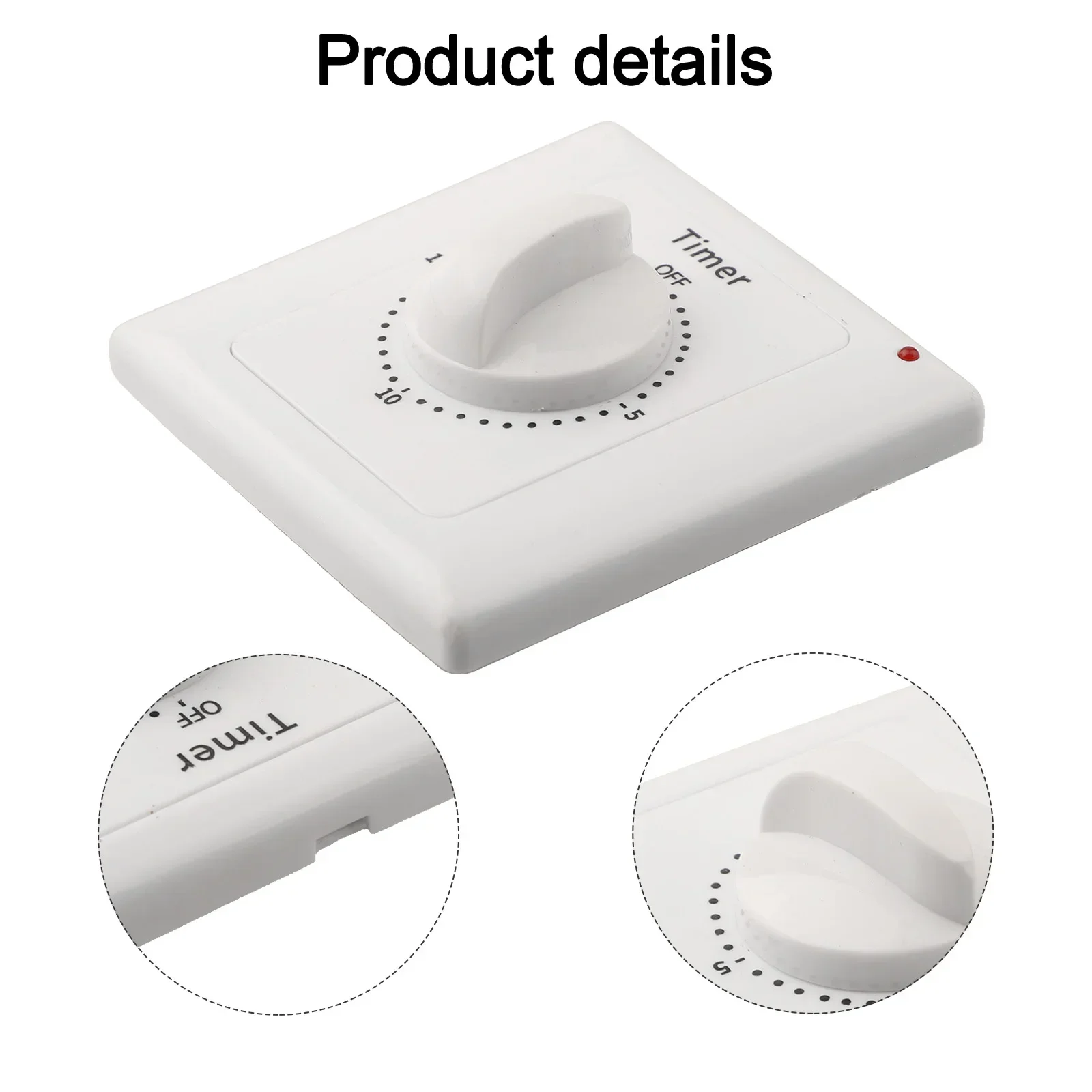 Why the Appliance Control Digital Timer Switch is a Must-Have for Smart Home Automation