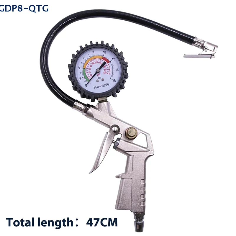 220PSI Car Motorcyc…