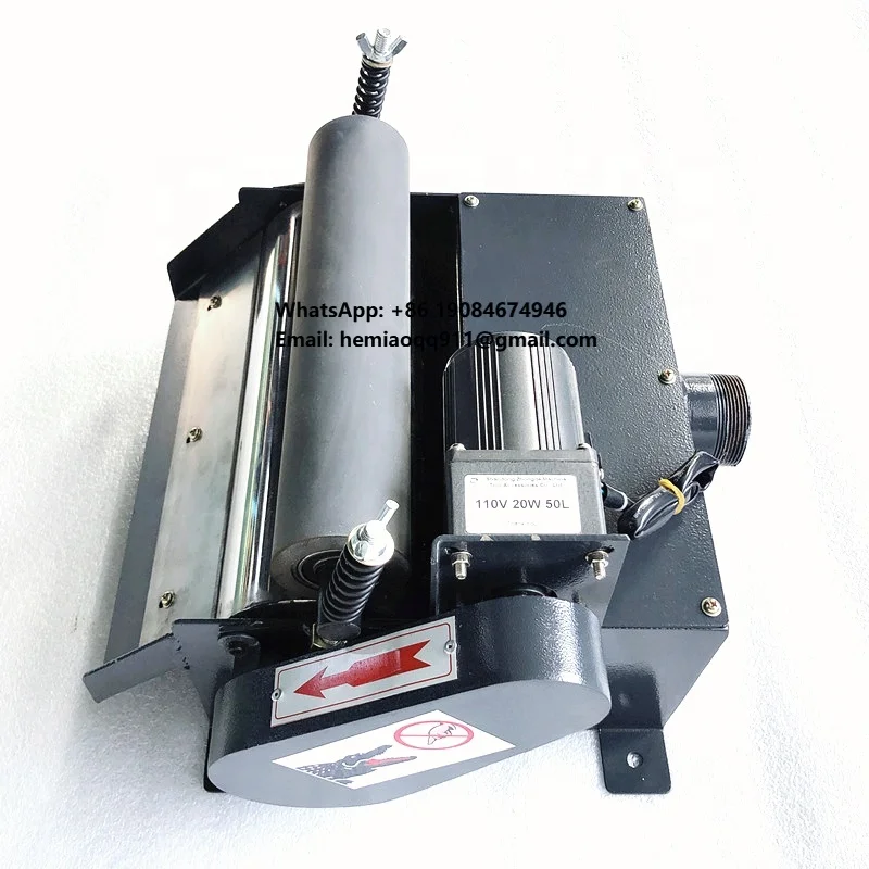 

Factory Outlets Permanent Magnets 25L 380V Magnetic Separator Particles for Grinding Process