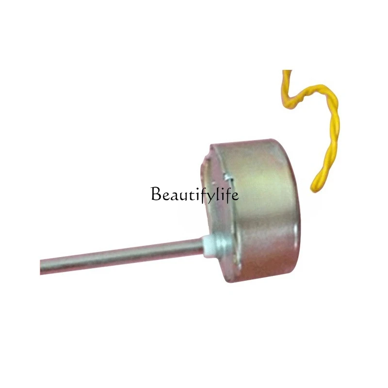 

40 synchronous generator, micro permanent magnet generator DC gear motor
