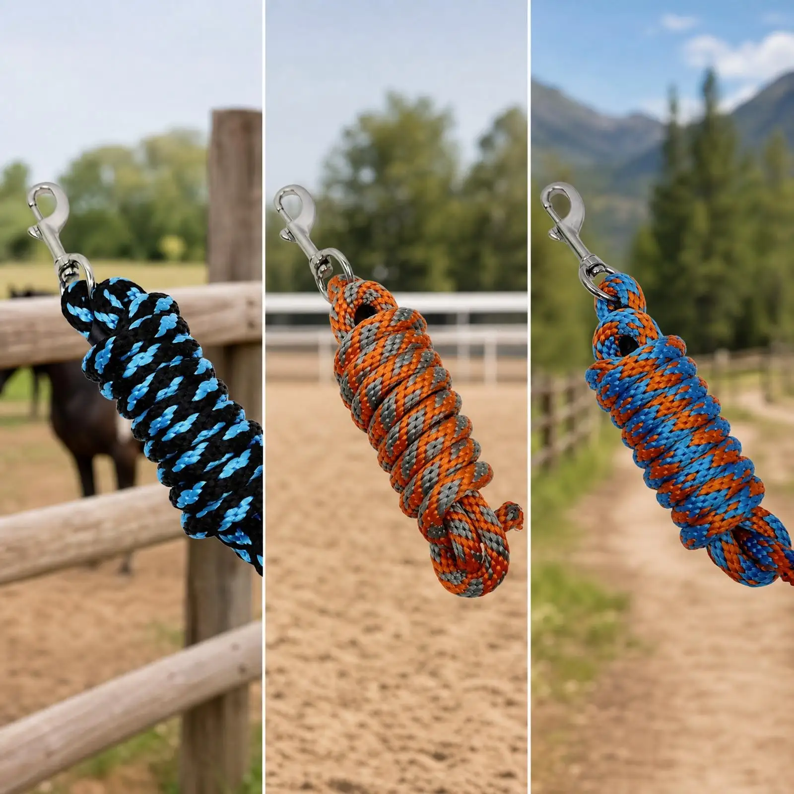 reliable-horse-halter-rope-for-groundwork-training-with-comfortable-grip-and-firm-control
