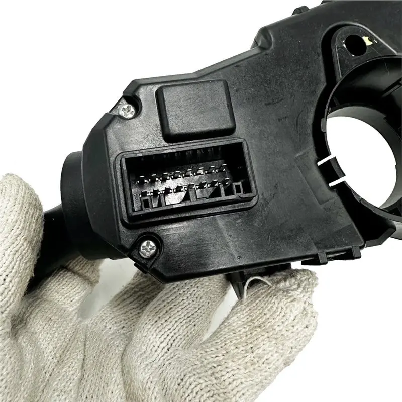 AS57-For Ix25 CRETA Turn Light Control Switch 93400C9950 Automatic Wiper& Headlight Functionality Illumination