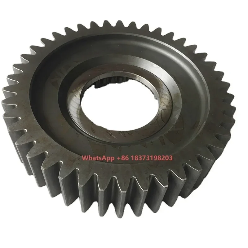 

Heavy Duty Truck Gearbox Parts 1009527 Transmission Reduction Gear