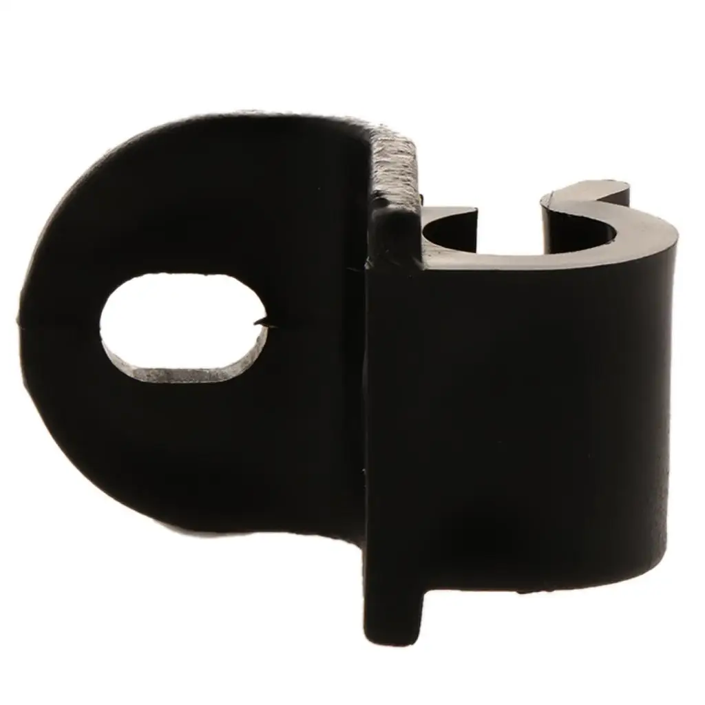 

Цельная направляющая держателя тормозной магистрали велосипеда с вращающейся пряжкой, новый ПП