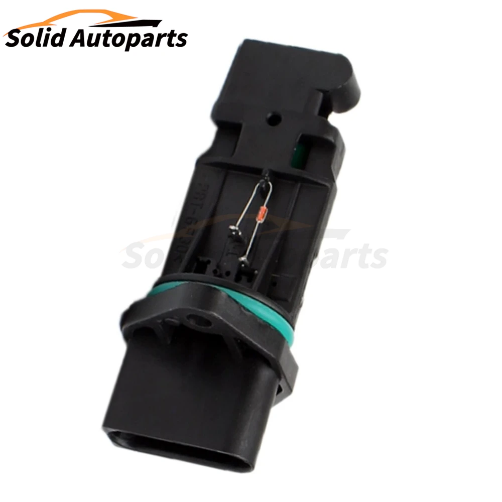 F00C2G2029 Mass Air Flow Meter MAF Sensor For BMW 3 series E46 E36 E39 E38 E53 Z3 Z8 2002-2005