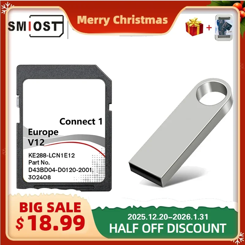 Car Gps Map Connect… - image