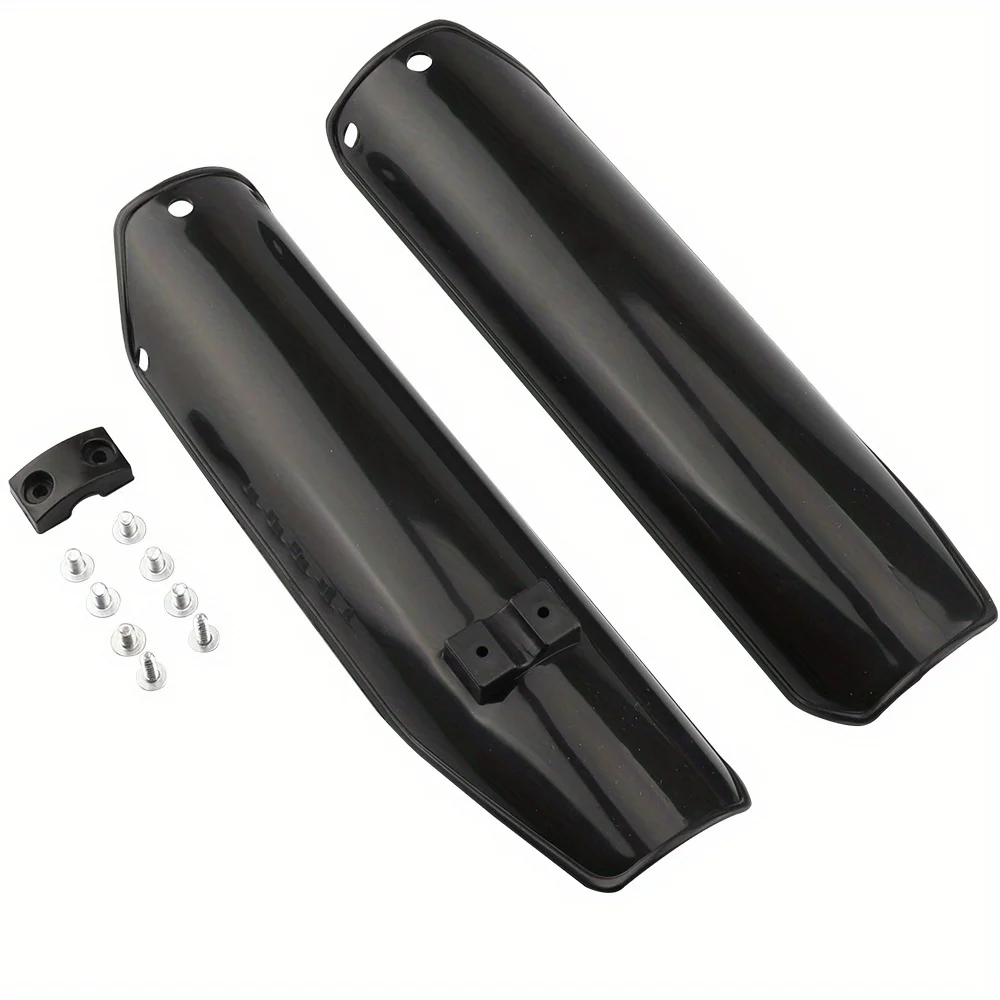 �y�Z�[�����z�I�[�g�o�C�t�����g�t�H�[�N�v���e�N�^�[�J�o�[ �v���X�`�b�N���t�����g�t�H�[�N�K�[�h CF50 CRF70 KLX110 BSE KAYO 110cc 125cc 140cc 150cc 160cc�p