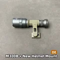 SS MAX M300B FDE