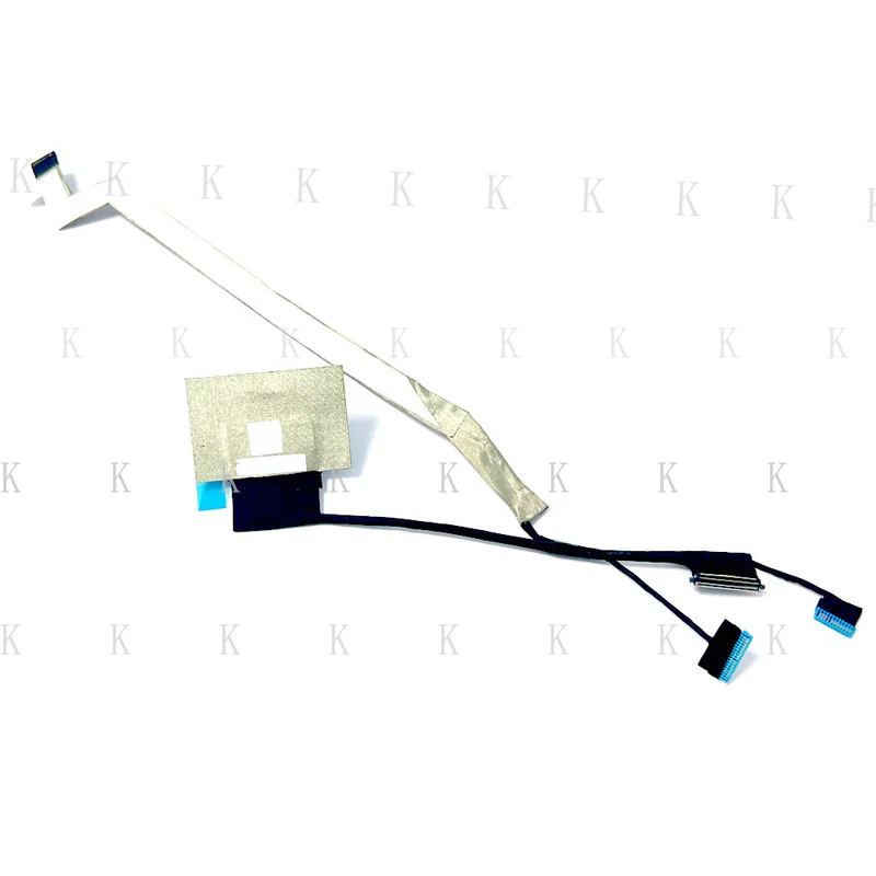 

C IR 40pin для DELL Latitude 5440 Precision 3480 IDB40 0JVR9D КАБЕЛЬ ЖК-ЭКРАНА