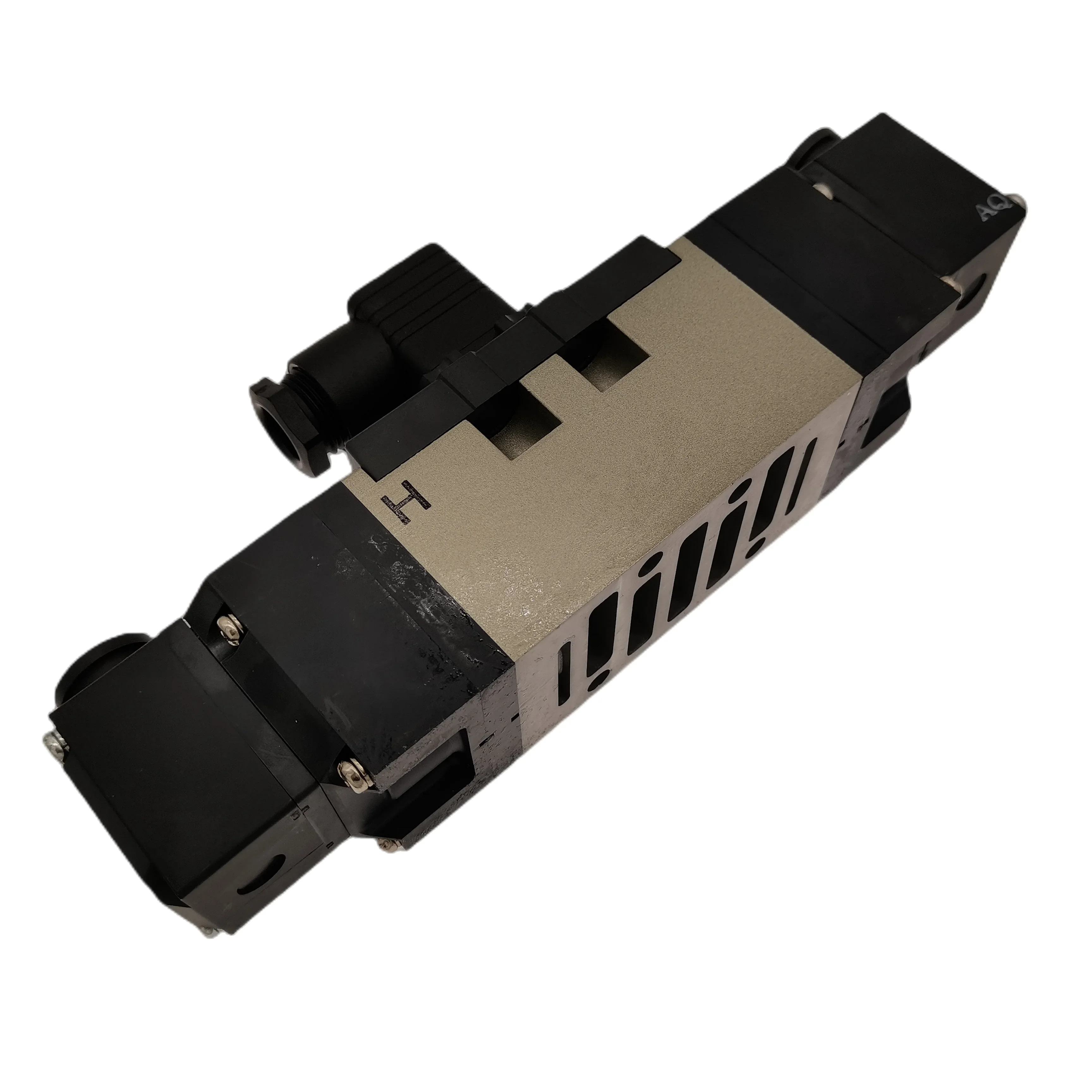 Smc Iso Standard So…