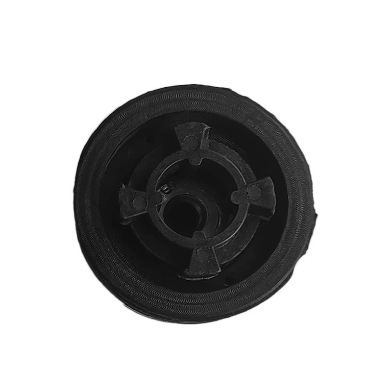 4006 710 4001 2Pcs Black Cap Screw Head Fit for Stihl FS 38 40 45 50 60 FSE 71 81 Auto Cut C 5-2 Trimmer