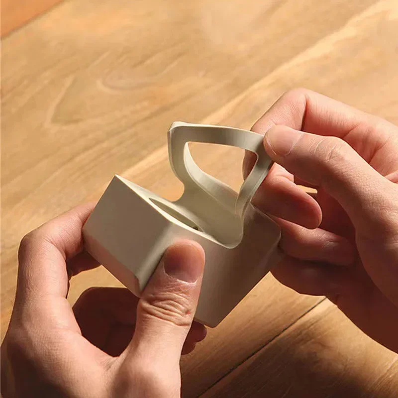 애플 워치용 실리콘 스탠드 충전 도크 거치대, 레트로 컴퓨터 패턴, 나이트 스탠드 키퍼 브래킷 베이스, 7, 6, 5, 4, iWatch 3, 2, 1