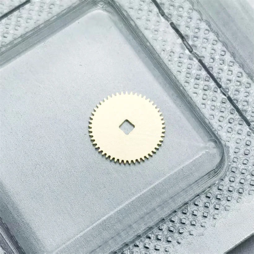 Watch Movement Accessories Brand New Original Suitable For 2892 Movement Large Steel Wheel 2892-2 Large Steel Wheel Number 415