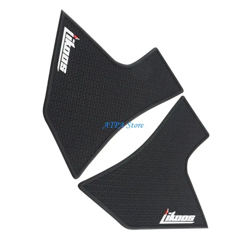 

U13C Motorcycle Guard Thickened Wear Resistant Surfaces for 525DSX