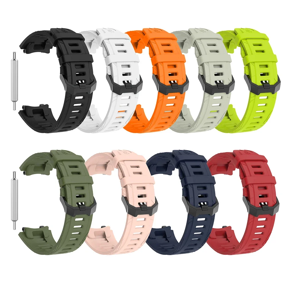 Thumbnail 2 - #43 Best Replacement Smart Watch Straps to Buy In 2026