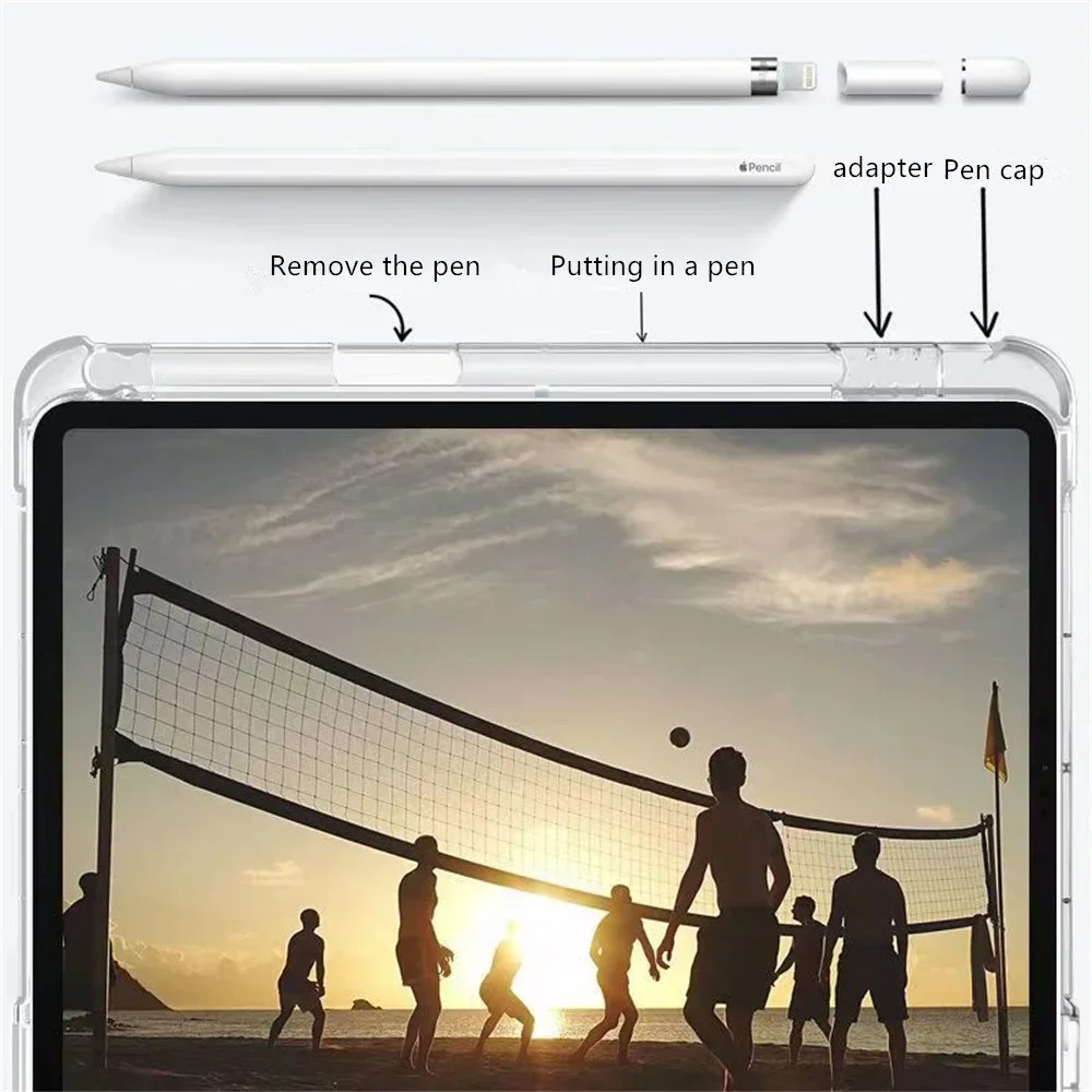 Thumbnail 4 - #32 Cheap Huawei MatePad 11 Case Worth Buying