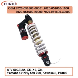 Amortecedor dianteiro para CF ATV800 CFORCE 800 800cc X8 QUAD, 7020-051600-30001