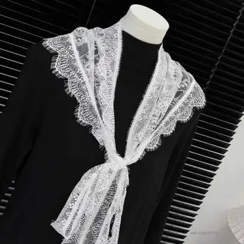 8 best sales Çiçek işlemeli etek - №6