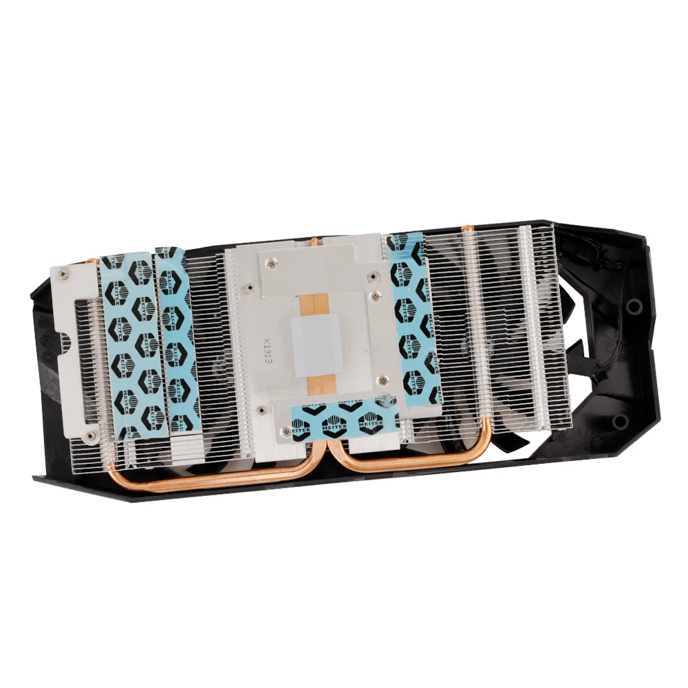 Dissipateur thermique pour carte graphique Gigabyte RTX 2060, Super vidéo, refroidissement, nouveau, Original