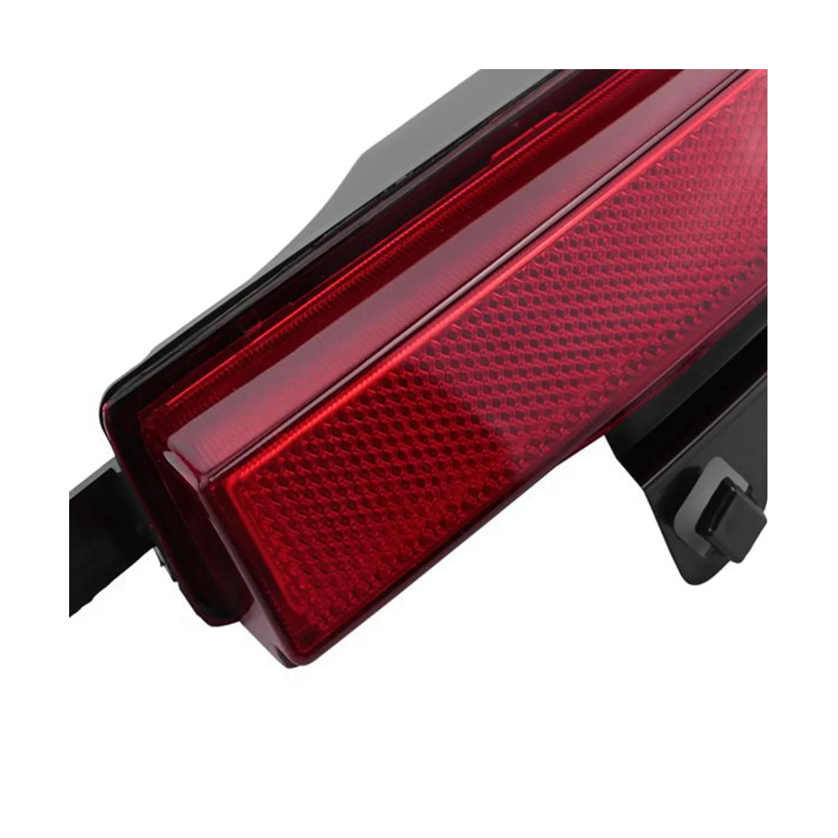 

LR060911 LR060910 Rear Bumper Reflector Rear Bumper Fog Light Rear Fog Light Auto for Land Rover Discovery Sport