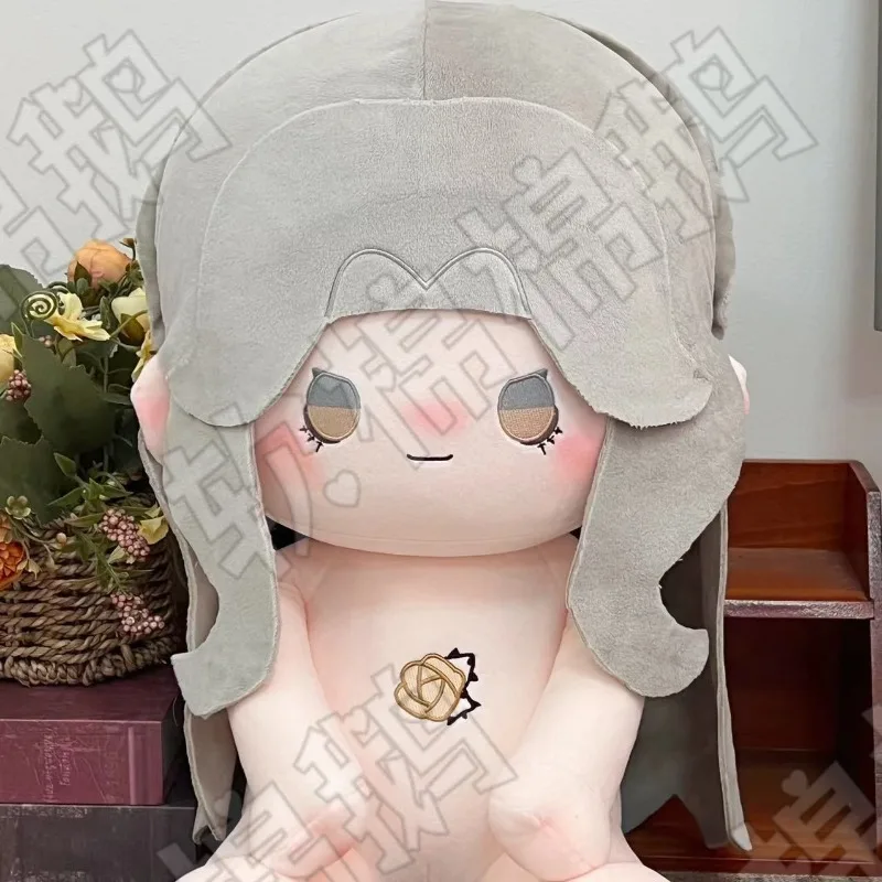 

40 см идентичность V Ada Mesmer сидячая поза атрибут подушка мультфильм хлопковая плюшевая кукла мягкие игрушки плюшевый подарок декоративная подушка