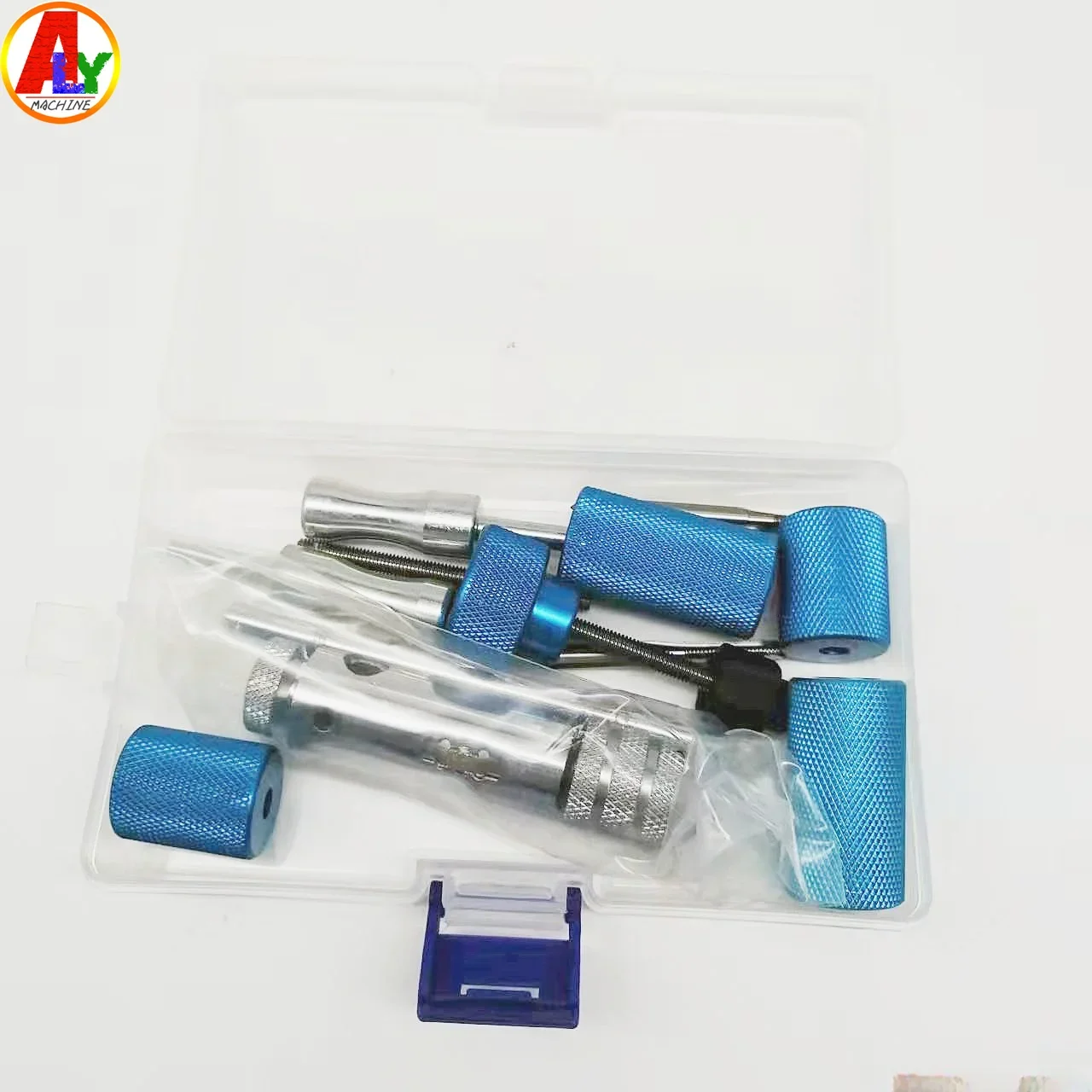 For Denso Injector HEUI Pump Filter Removal Puller Repair Tools