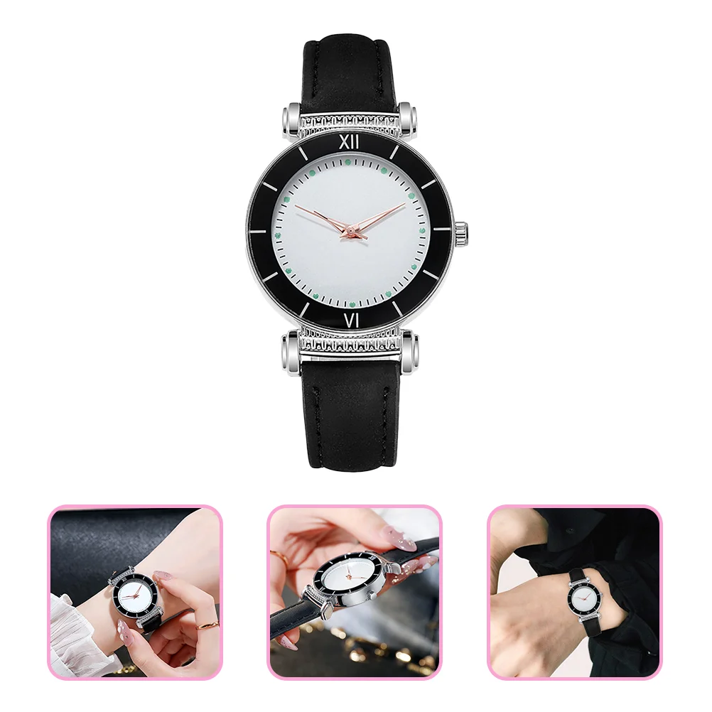 Ladies Watch Women's Watches Free Shipping Gift for Woman High-end Luxury Wristwatch Luminous Lady Casual Quartz